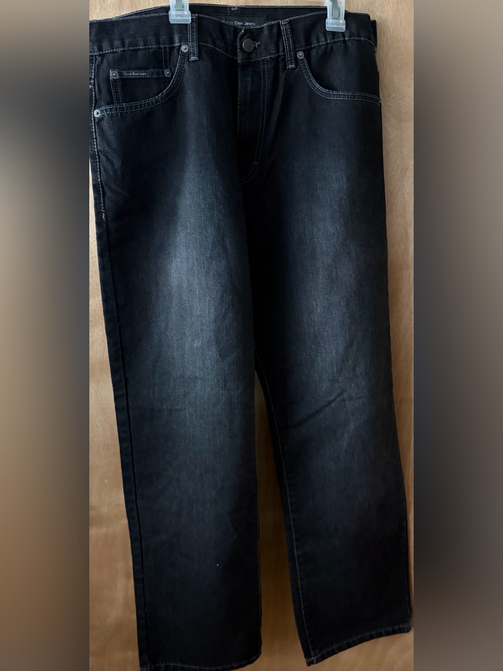 Vintage Calvin Klein Jeans sz34